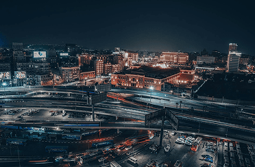 Egypt Market
