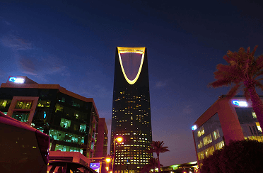 Saudi Arabia Market