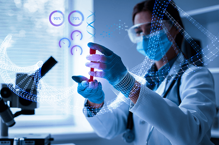 Healthcare & Medical Technology