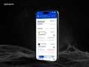 Cashato mobile project by O Projects