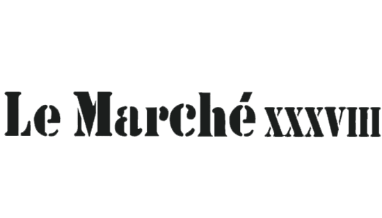 Le Marchee 2019 O-Projects